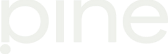 Logo pine