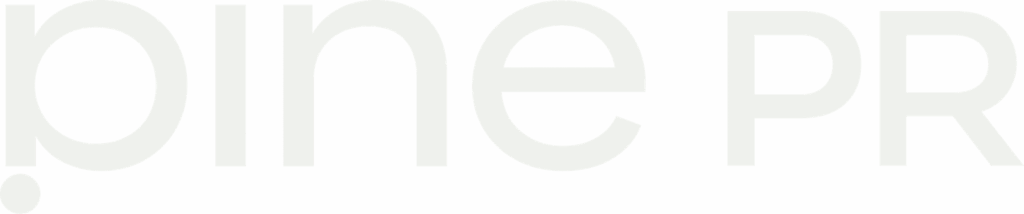 Logo Pine PR