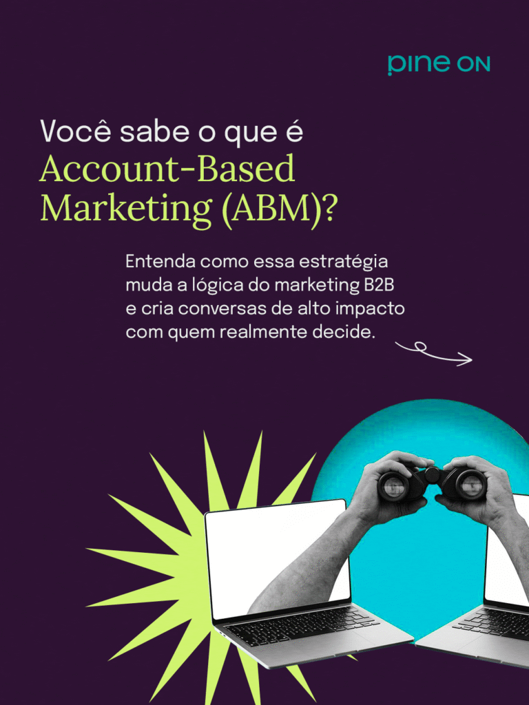 o que é ABM