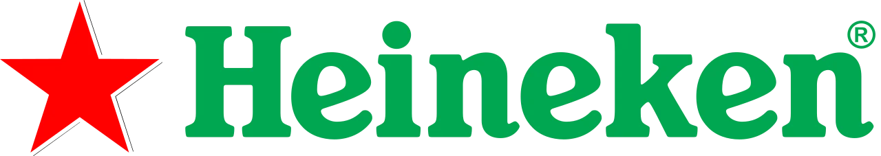 heineken